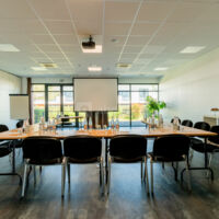 Salle Les Salines