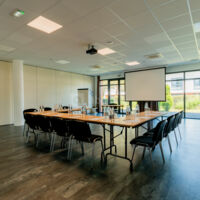 Salle Les Salines