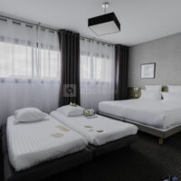 Chambre Familiale