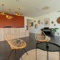 Hall / Lobby