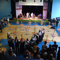 Grande salle