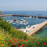 Salle Arletty Belle-Ile-en-Mer