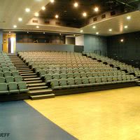 Salle Arletty Belle-Ile-en-Mer