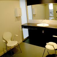 Salle Arletty Belle-Ile-en-Mer