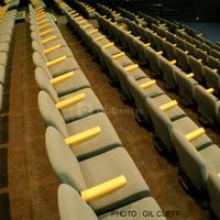 Salle Arletty Belle-Ile-en-Mer