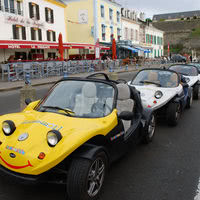 Salle Arletty Belle-Ile-en-Mer