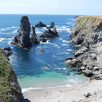Salle Arletty Belle-Ile-en-Mer
