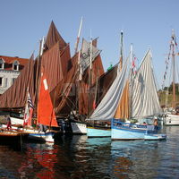 Salle Arletty Belle-Ile-en-Mer