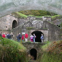 Salle Arletty Belle-Ile-en-Mer