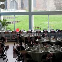 Salle arletty