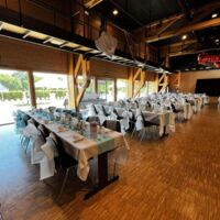 Salle de reception