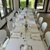 Salle de reception