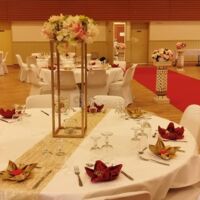Salle de reception