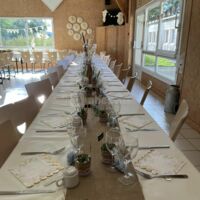 Salle de reception