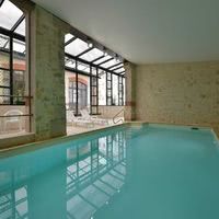 Hôtel Castel Jeanson