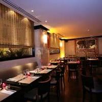 Restaurant Zo