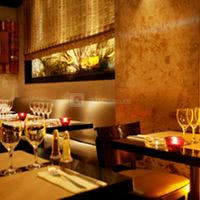 Restaurant Zo