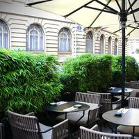 Restaurant Zo