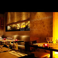 Restaurant Zo