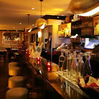 Restaurant Zo