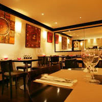 Restaurant Zo