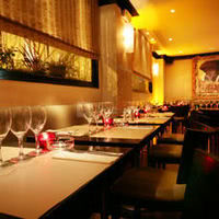 Restaurant Zo