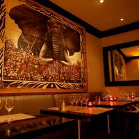 Restaurant Zo