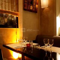 Restaurant Zo