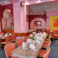 Restaurant Maison du Kashmir