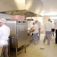 La restauration