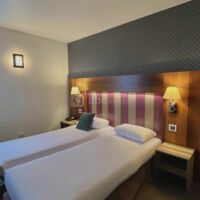 Logis Hôtel Le Néron