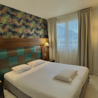 Logis Hôtel Le Néron