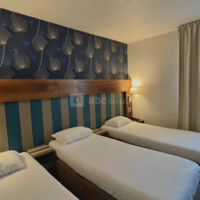 Logis Hôtel Le Néron