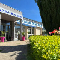 Logis Hôtel Le Néron