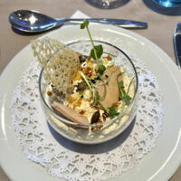 Logis Hôtel Le Néron