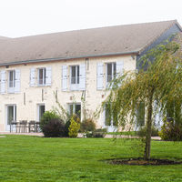 Au Domelia Provinois