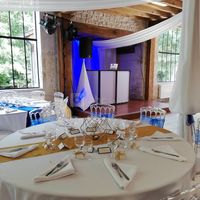 Mariage clé en main du 18 Juillet 2020