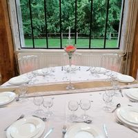 Mobilier de mariage