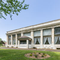 L'Orangerie de Villette