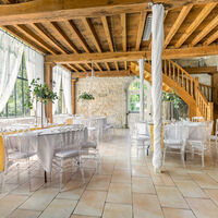 L'Orangerie de Villette