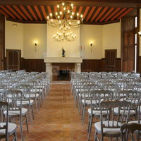 Salle de cérémonie