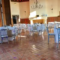 Salle de réception
