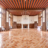 Salle de réception