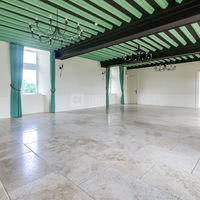 Salle de réception