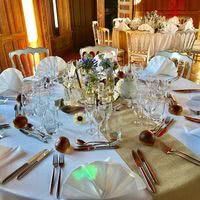 Décoration de table