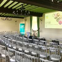 Salle de conférence