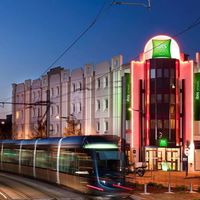 Ibis Styles Bordeaux Gare Saint-Jean