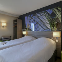 Ibis Styles Bordeaux Gare Saint-Jean