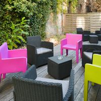 Ibis Styles Bordeaux Gare Saint-Jean