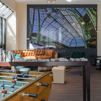 Ibis Styles Bordeaux Gare Saint-Jean